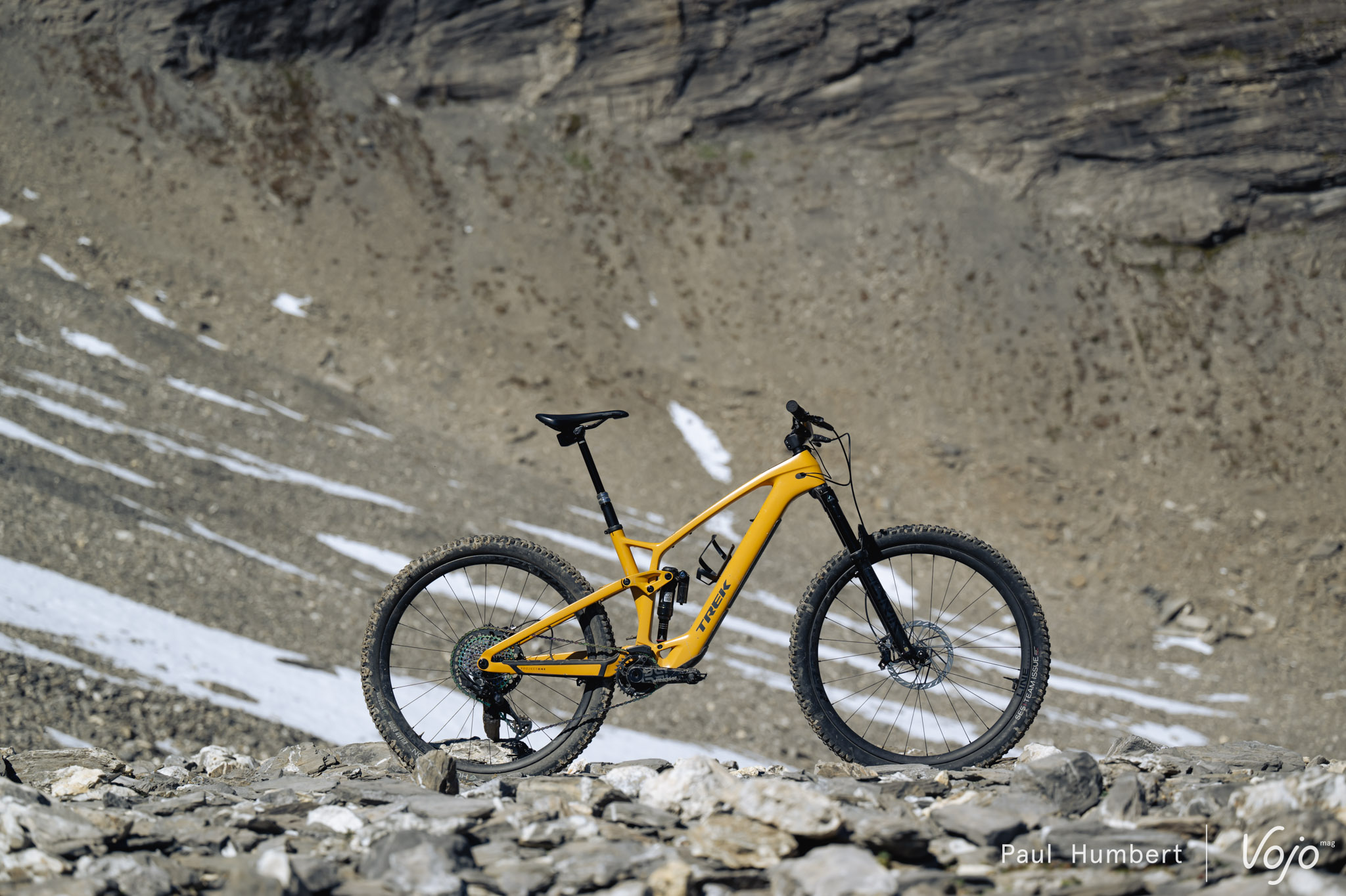 Test Trek Fuel Exe Xx Axs Ne Dites Plus E Bike L Ger Dites