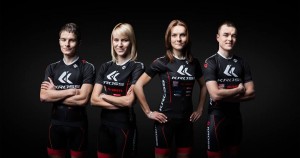 Maja Włoszczowska rejoint le team Kross