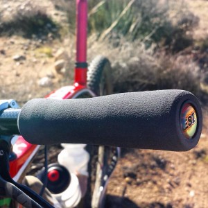 ESI Fit XC : les grips silicone 2.0