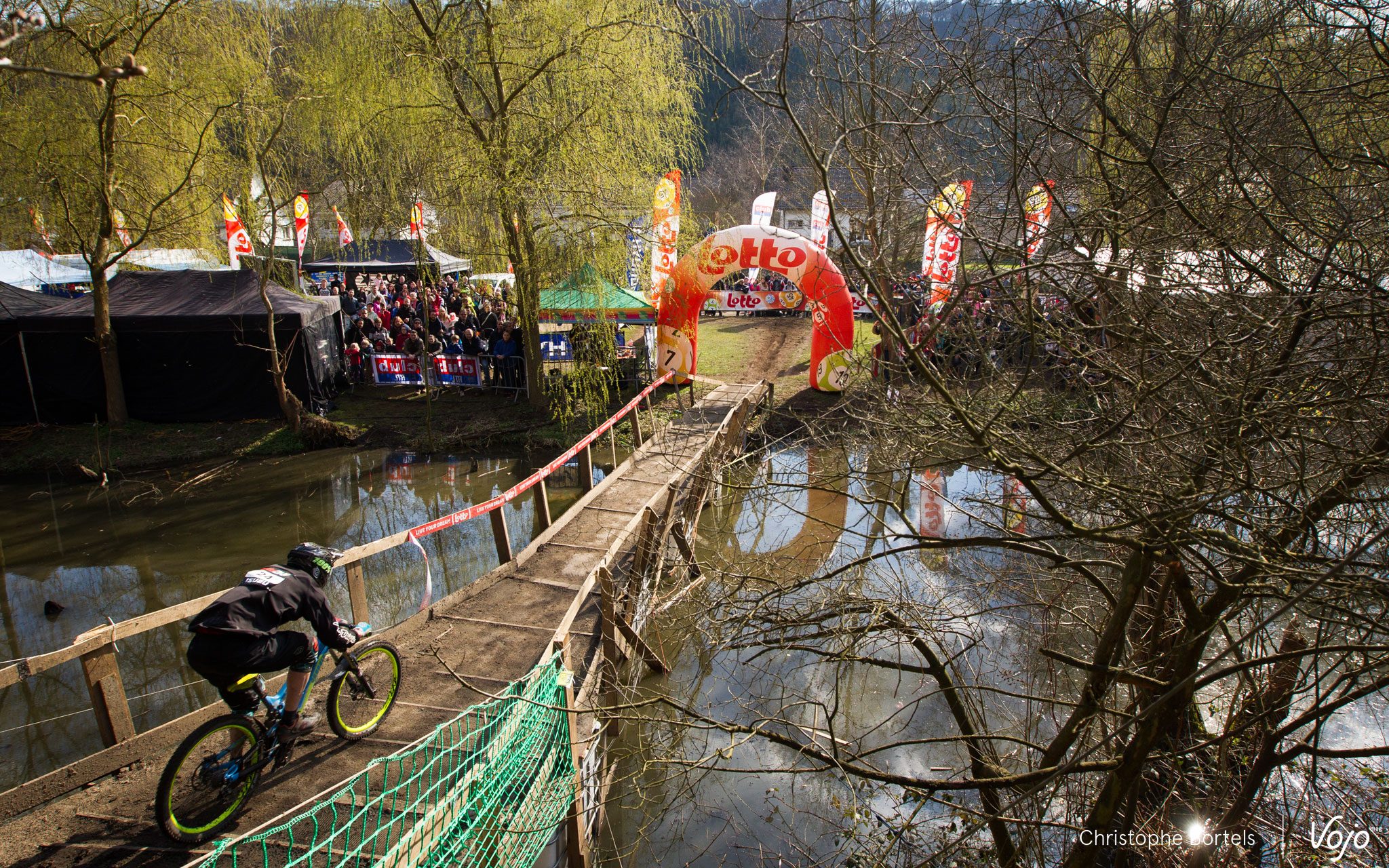 Enduro/DH en Belgique : teams et organisateurs à l’unisson !