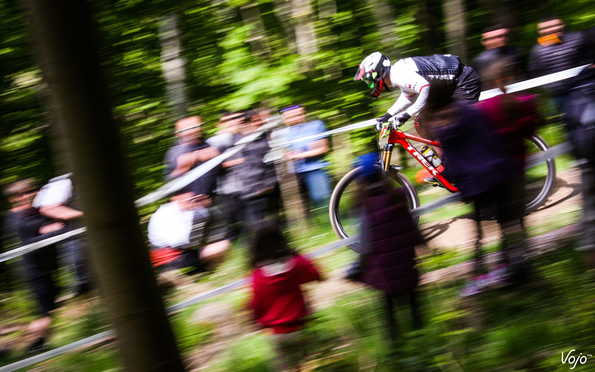 EWS #3 : Coup double pour Leov et Moseley en Ecosse