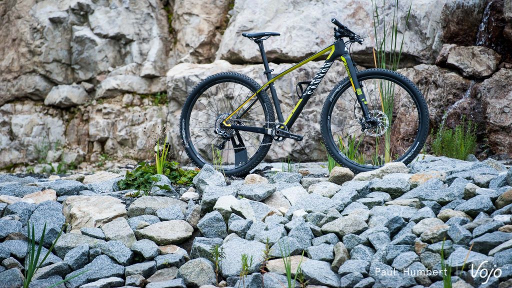 Canyon Exceed CF SLX – La nouvelle arme de Lakata