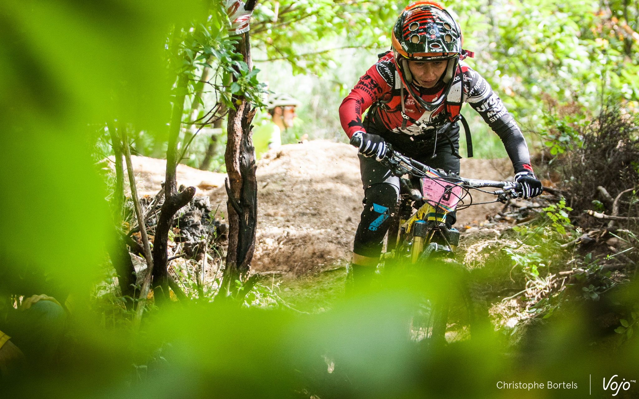 EWS 2015 : le récap de la saison 2015 avec Urge