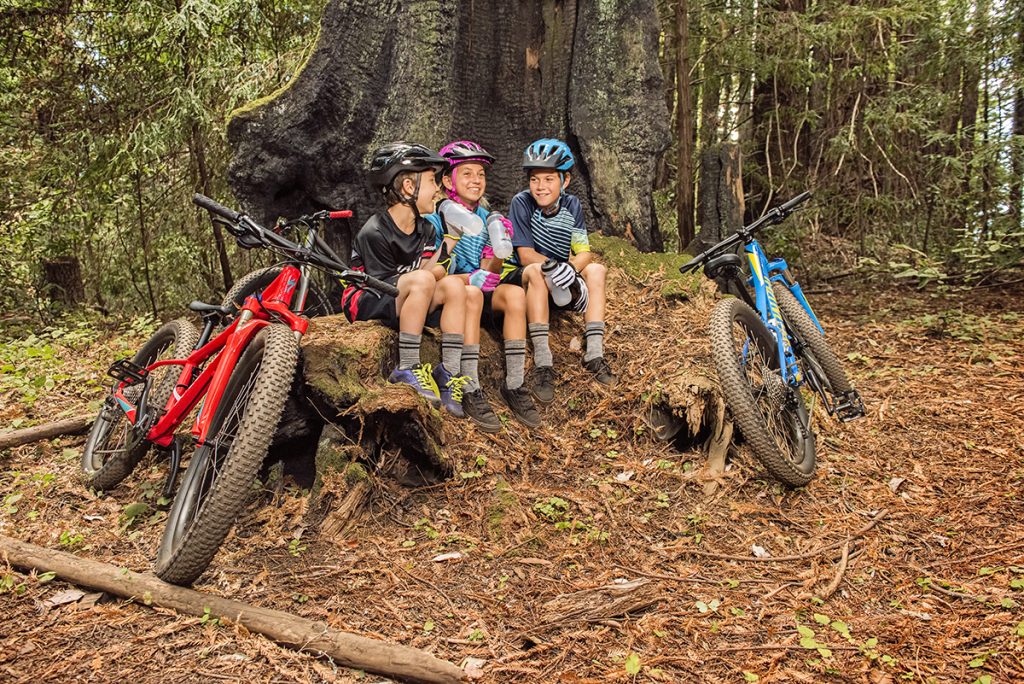 Specialized – Un petit « Plus » pour les kids