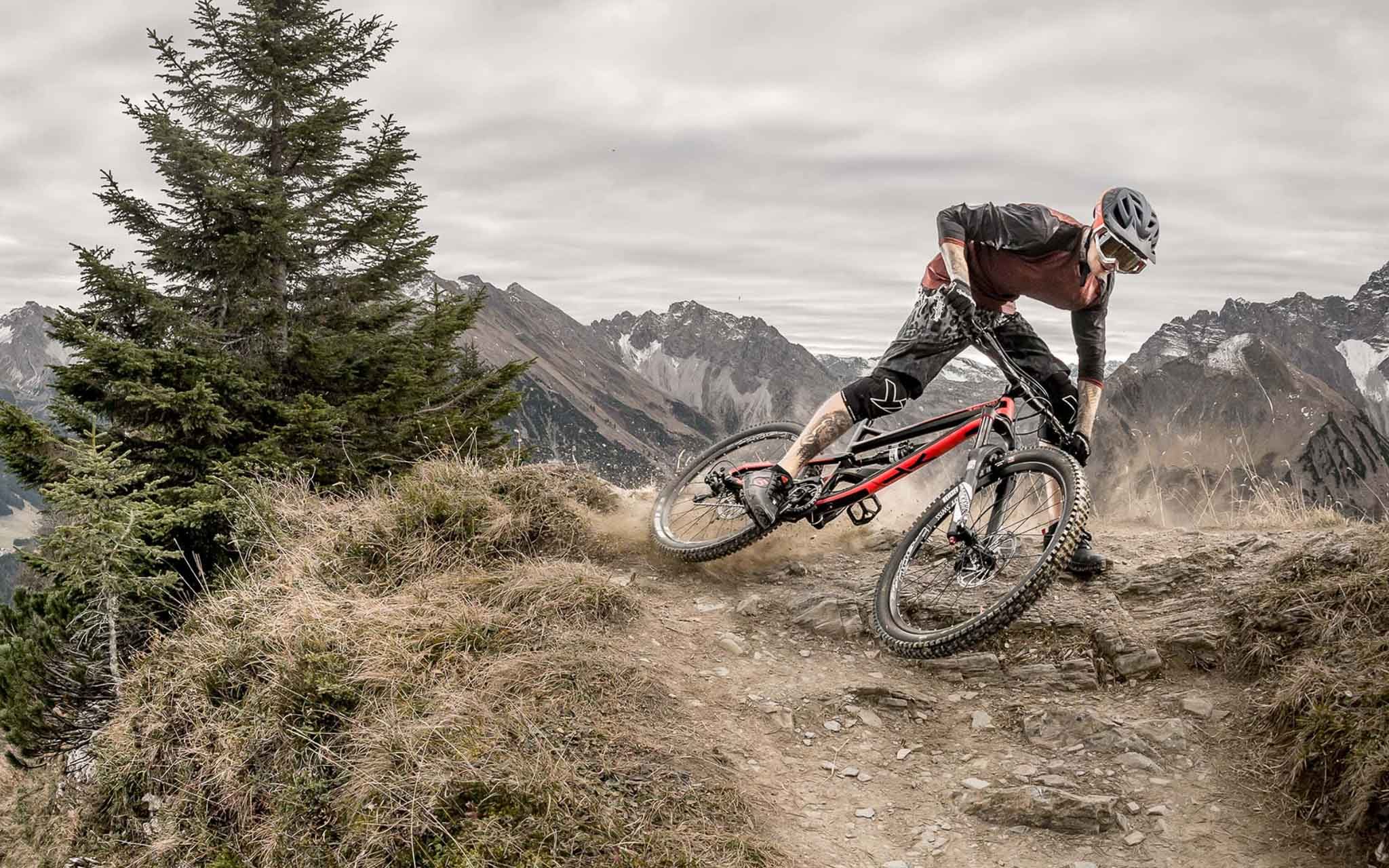 YT Industries Capra 2016 : L’Alu revient en force