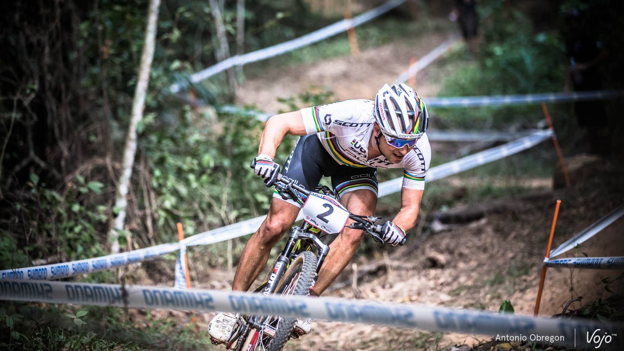 WC XC #1 – Cairns : les résultats