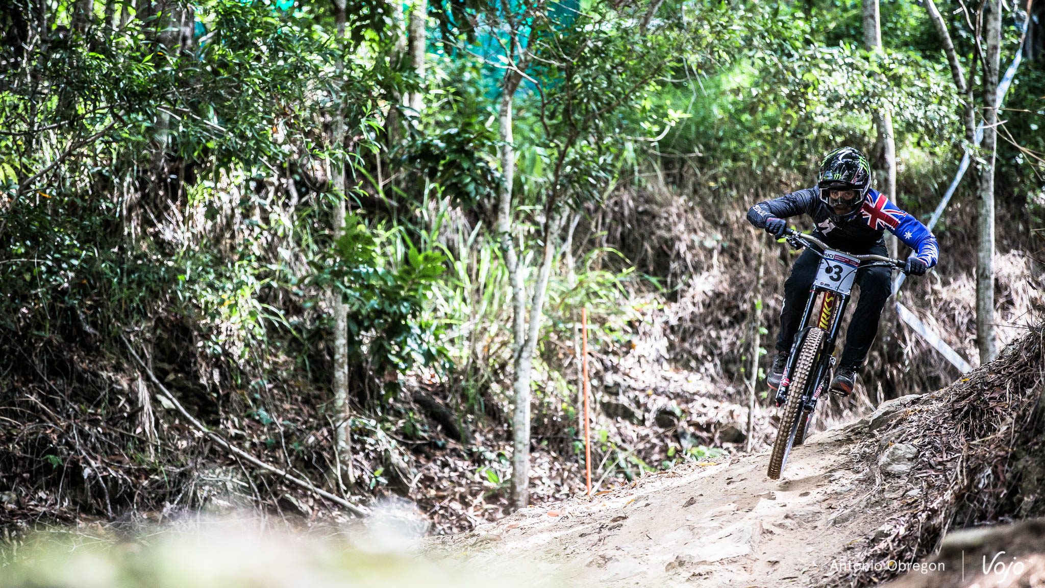 WC DH #2 Cairns : Les qualifications