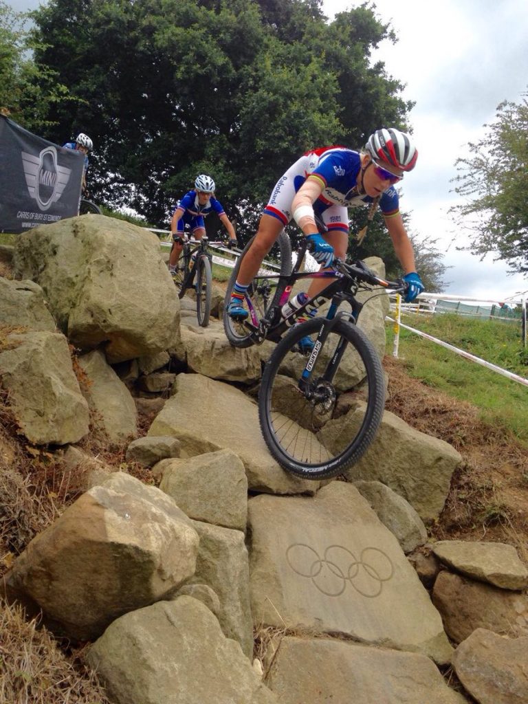 London HC : Schurter et Neff gagnent, Absalon et PFP assurent