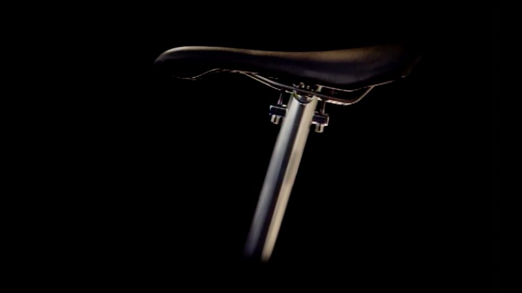 Aluminium – Votre vélo au microscope