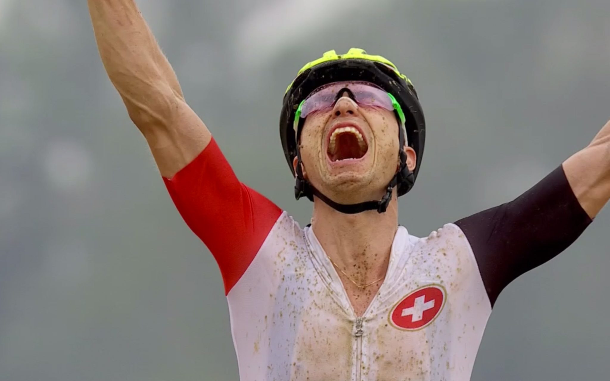 JO Rio – Course Homme : Schurter en épilogue