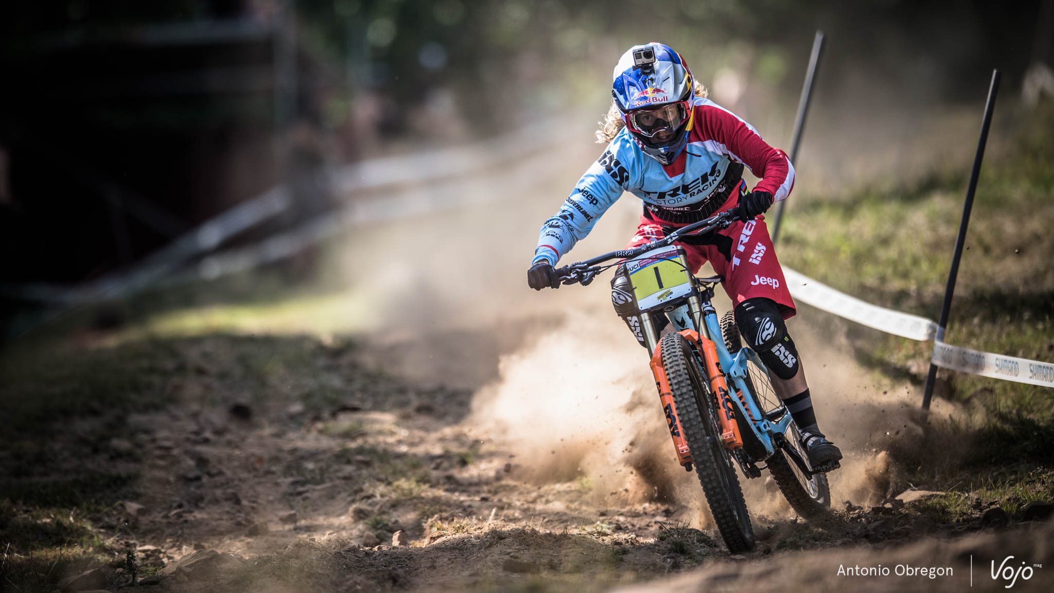 WC DH #6 : Mont Saint-Anne : les qualifications