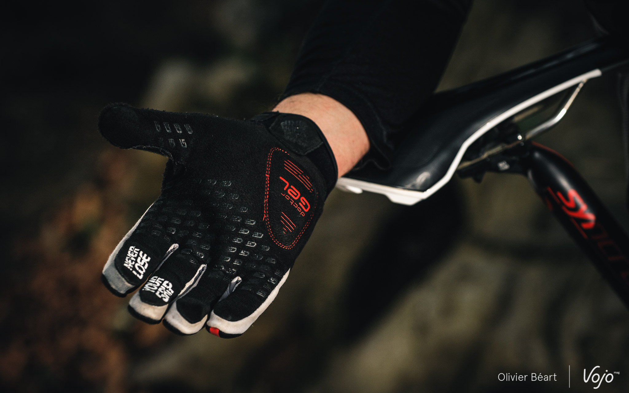 Extreem Penetratie Mam Test | GripGrab Raptor-handschoenen: ideaal voor de tussenseizoenen - Vojo  Magazine