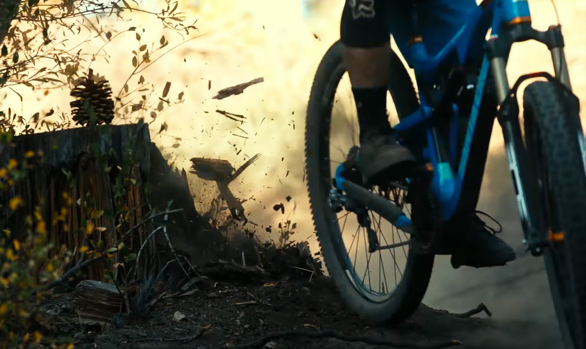 Ride you F#%king Bike, le film
