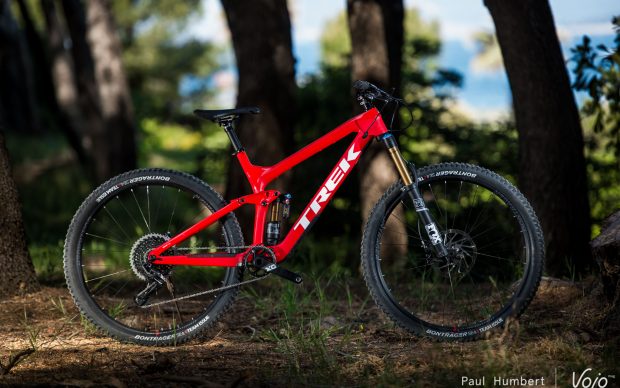 trek slash 9.9 rsl 2017