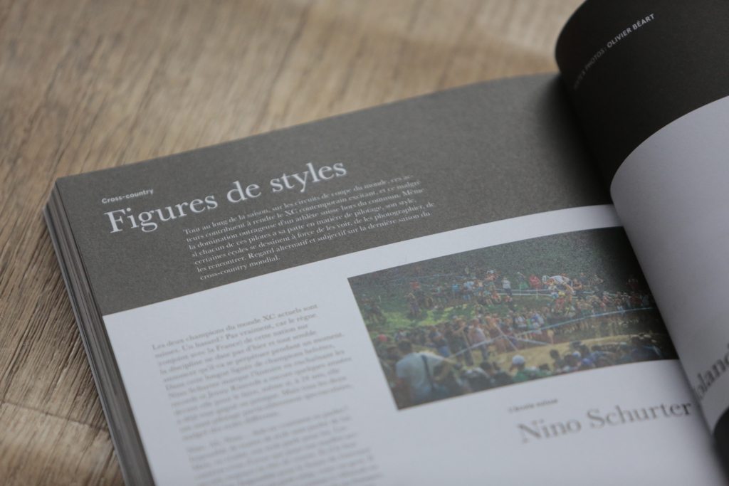 Coup d’œil – Vojo Magazine, Volume 1 : figures de styles