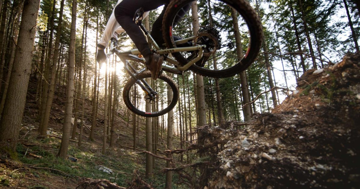 Le Lunch Ride #1 | Kilian Bron - Vojo Magazine