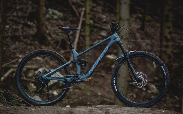 vtt norco sight