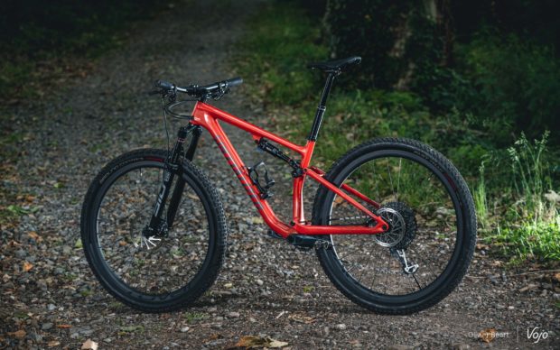 specialized epic evo aluminium