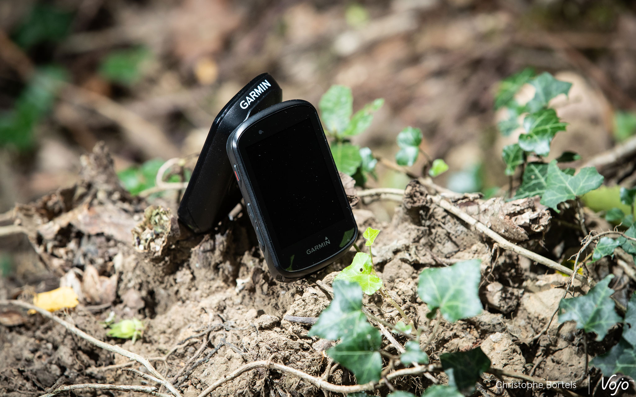 The differences between the Garmin Edge 530 and Edge 830 [Review] - Mantel