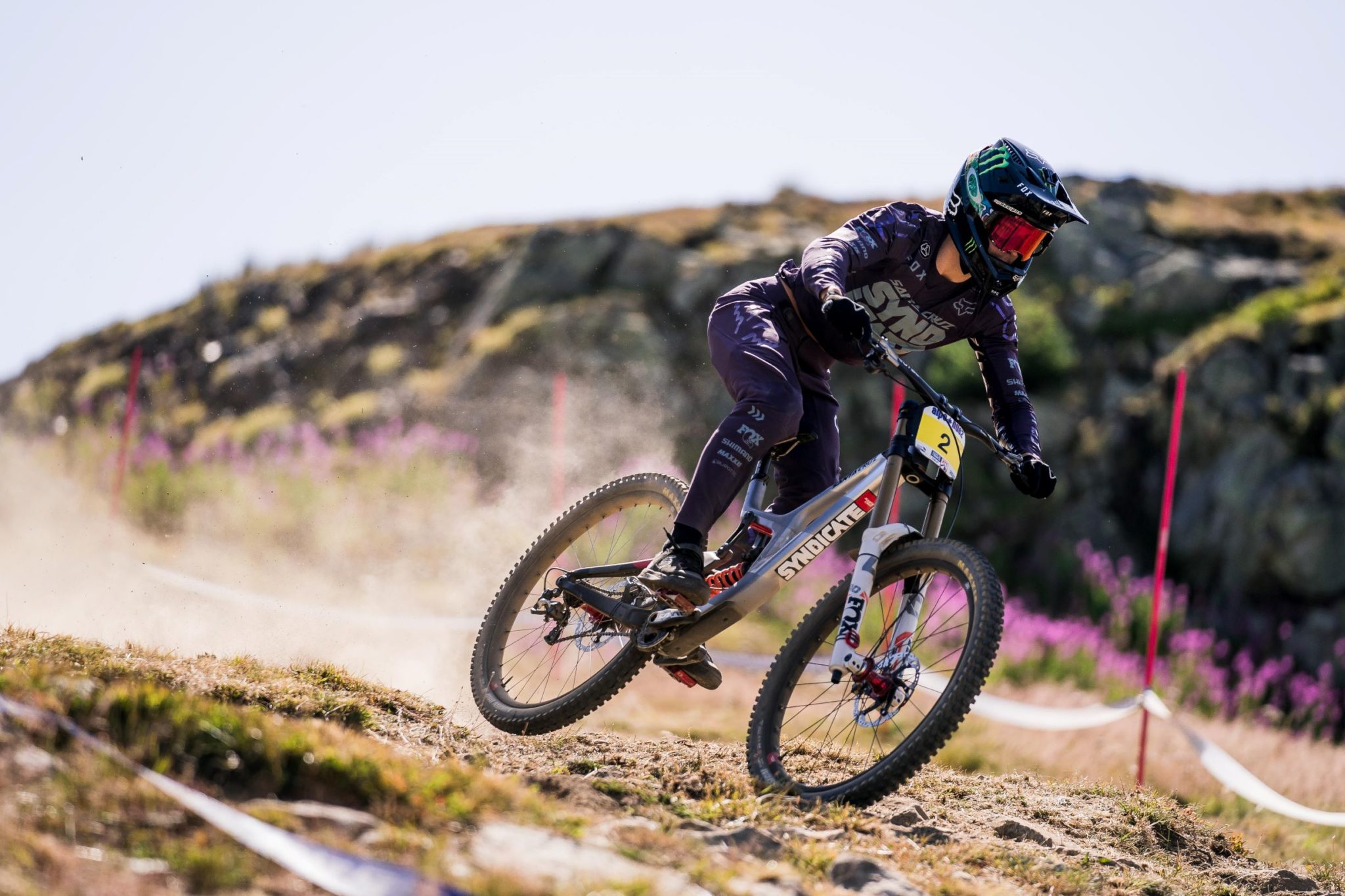 Coupe de France DH #1 – L’Alpe d’Huez : Vergier et Chappaz s’imposent