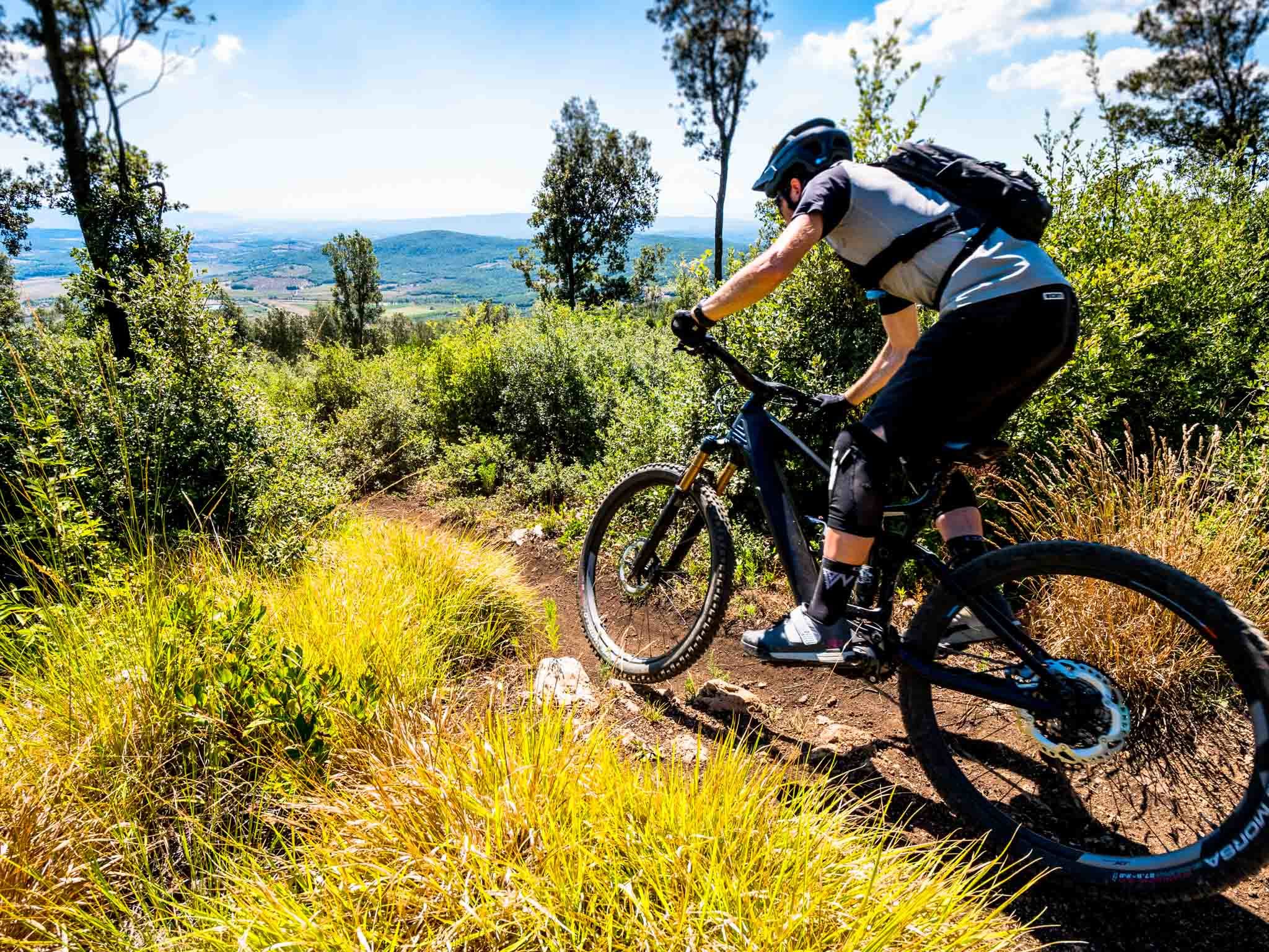 Test nouveauté | Premiers tours de roues en Shimano EP8