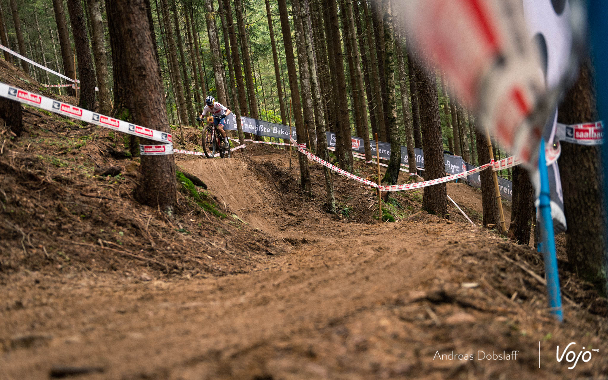 Championnats du Monde 2020 | XCO Espoirs Hommes : Pidcock ...