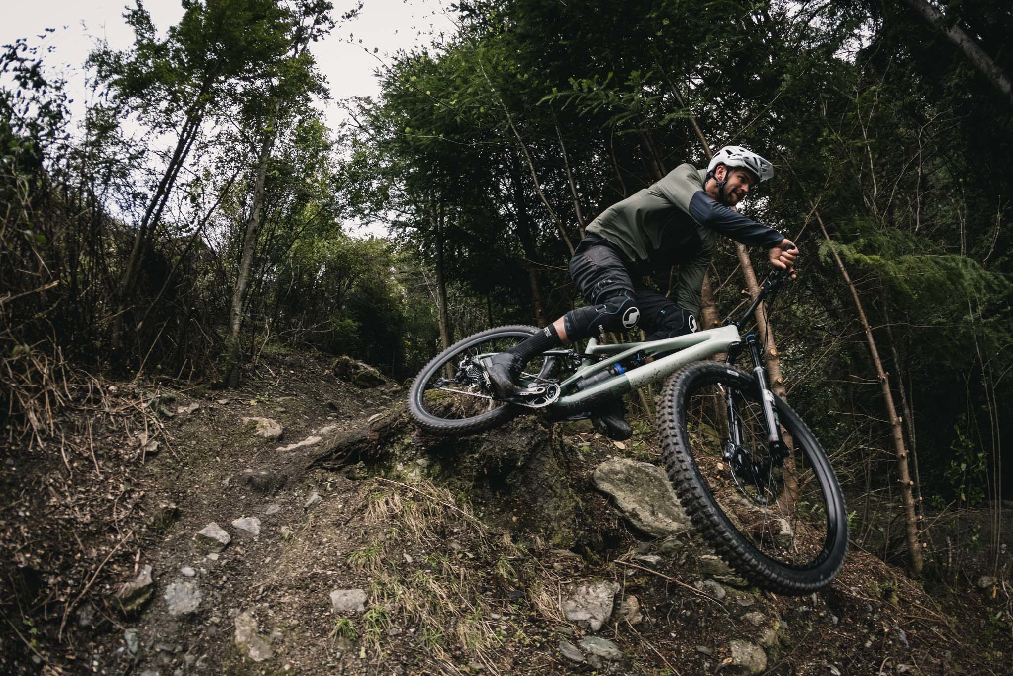 Nouveauté | Specialized Stumpjumper 2021 : adieu le FSR !