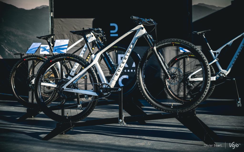 Roc d’Azur 2021 | Rockrider : du XC sportif pour 2022 !