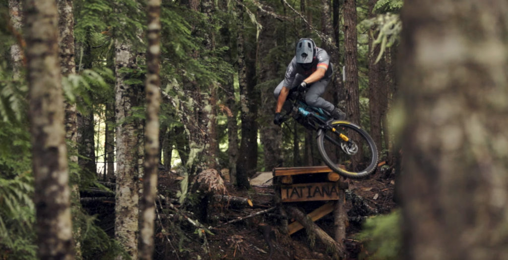 EWS Whistler 2022 – Les recos