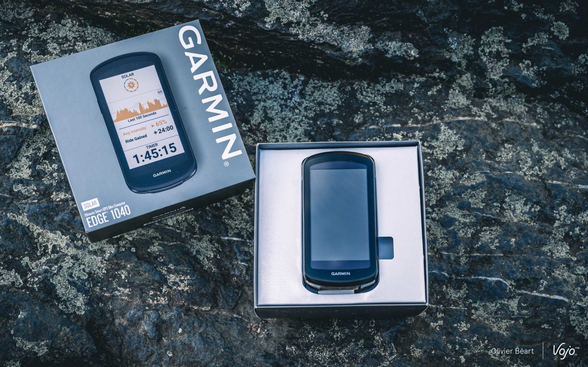 Test⎜GPS Garmin Edge 1040 Solar : le roi de l’autonomie