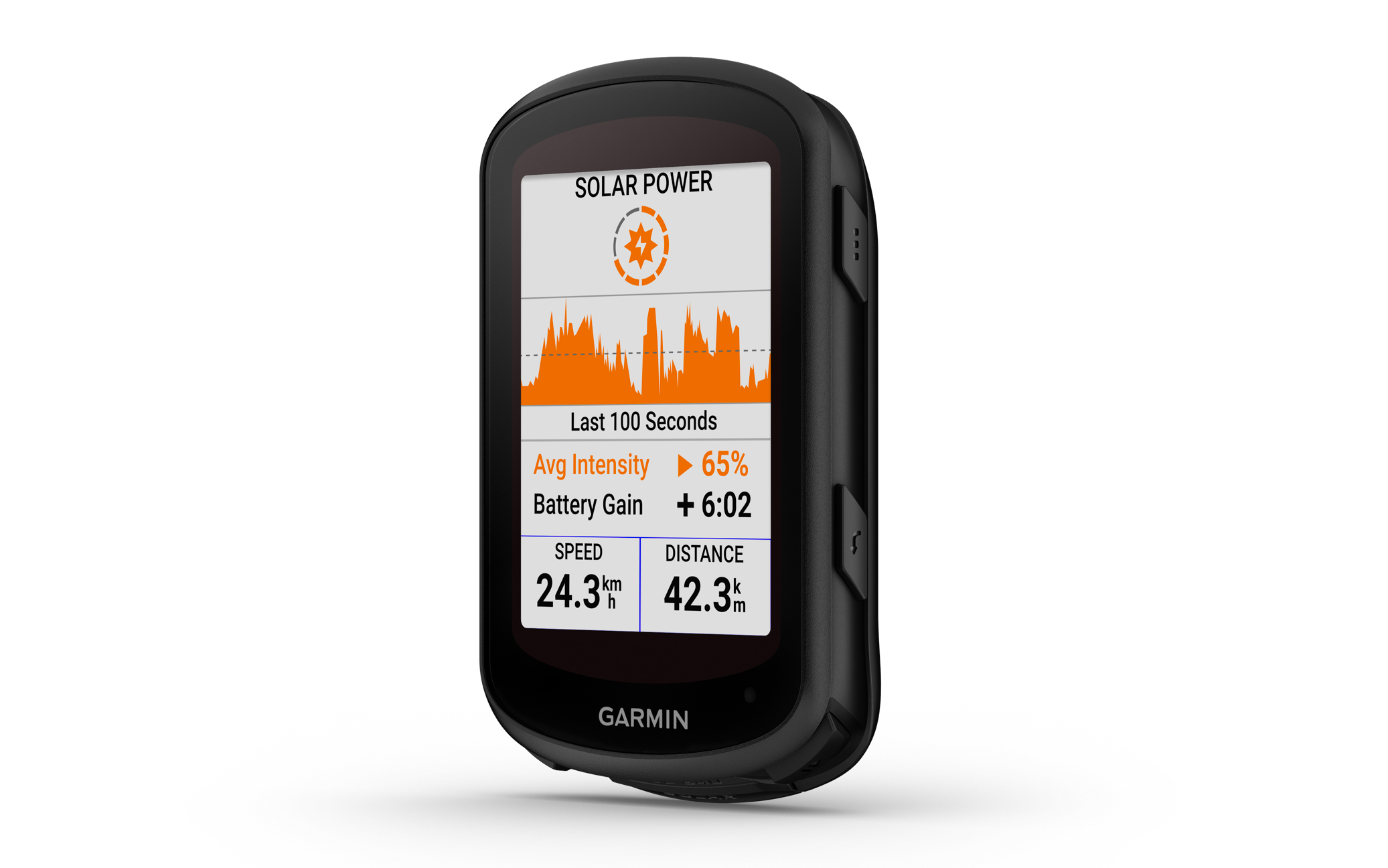Nouveaux compteurs GPS Garmin Edge 540 et 840, quelles nouveautés ? - Velo  101
