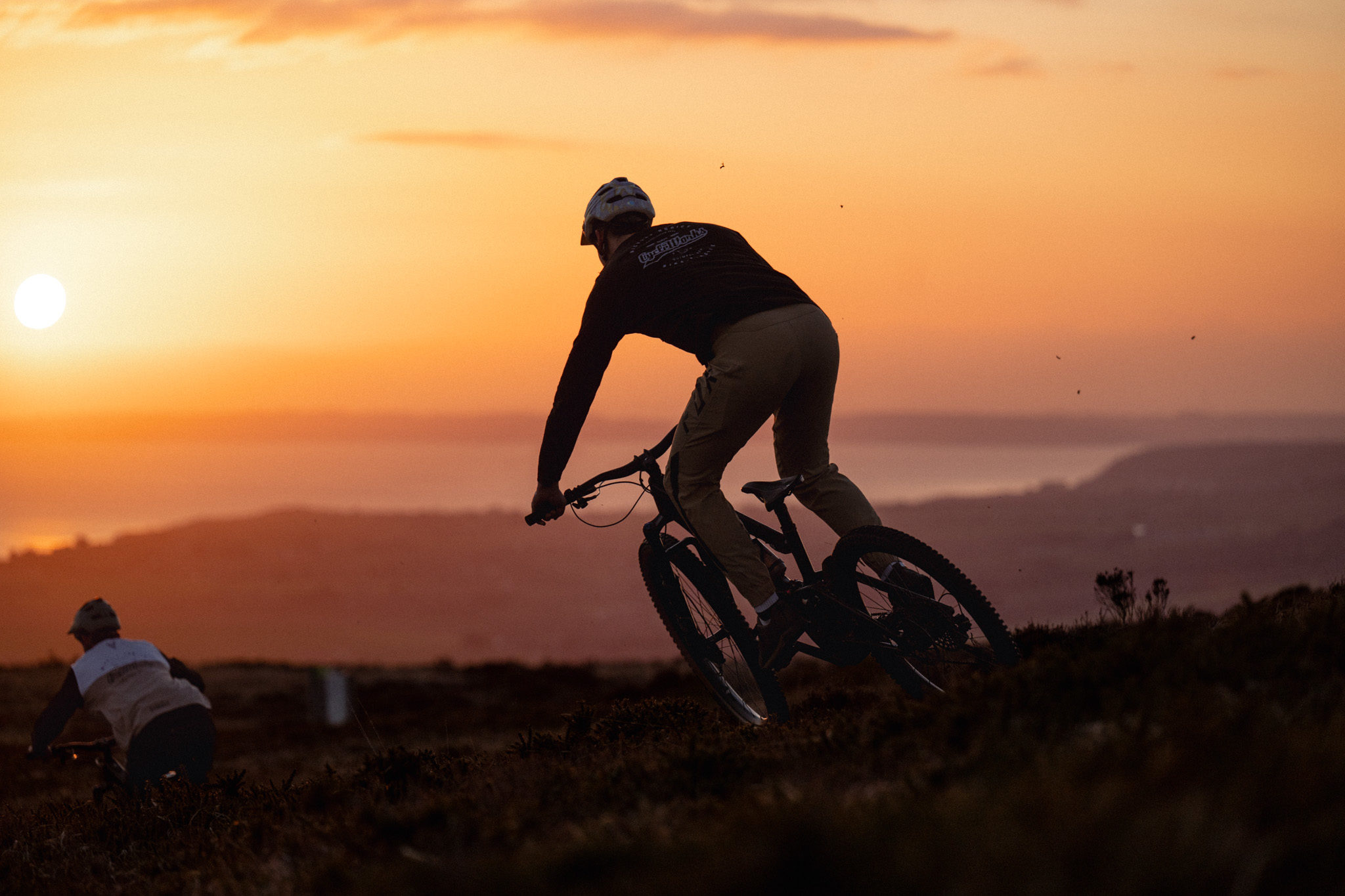 Far West | Les visages du VTT gravity en Bretagne