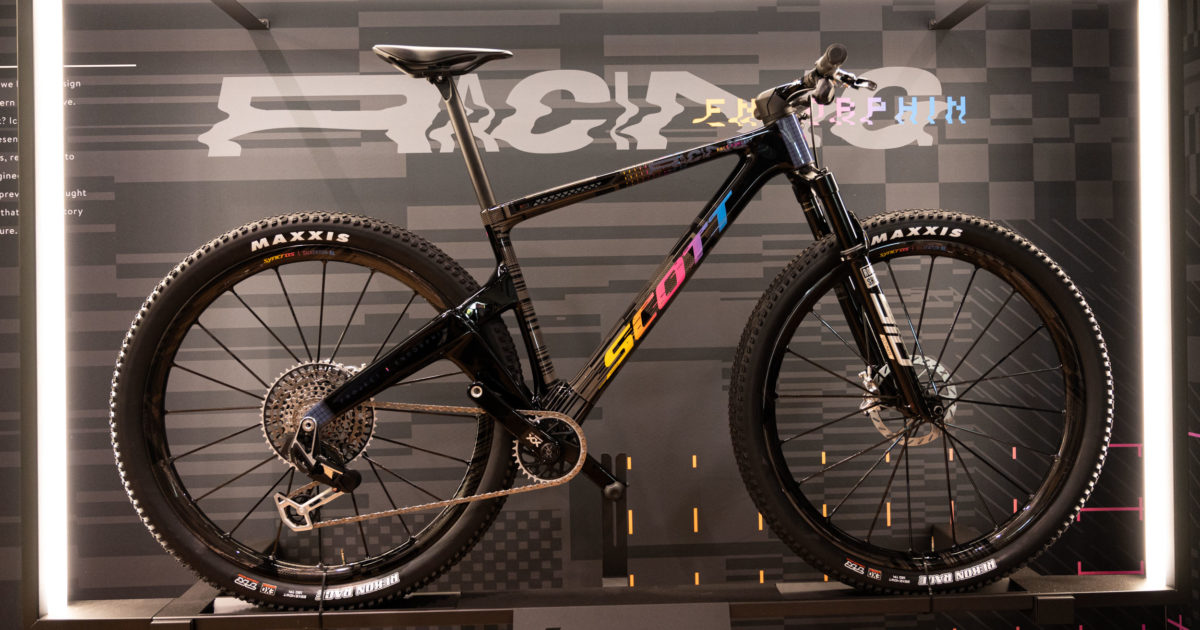 Vtt eurobike new arrivals