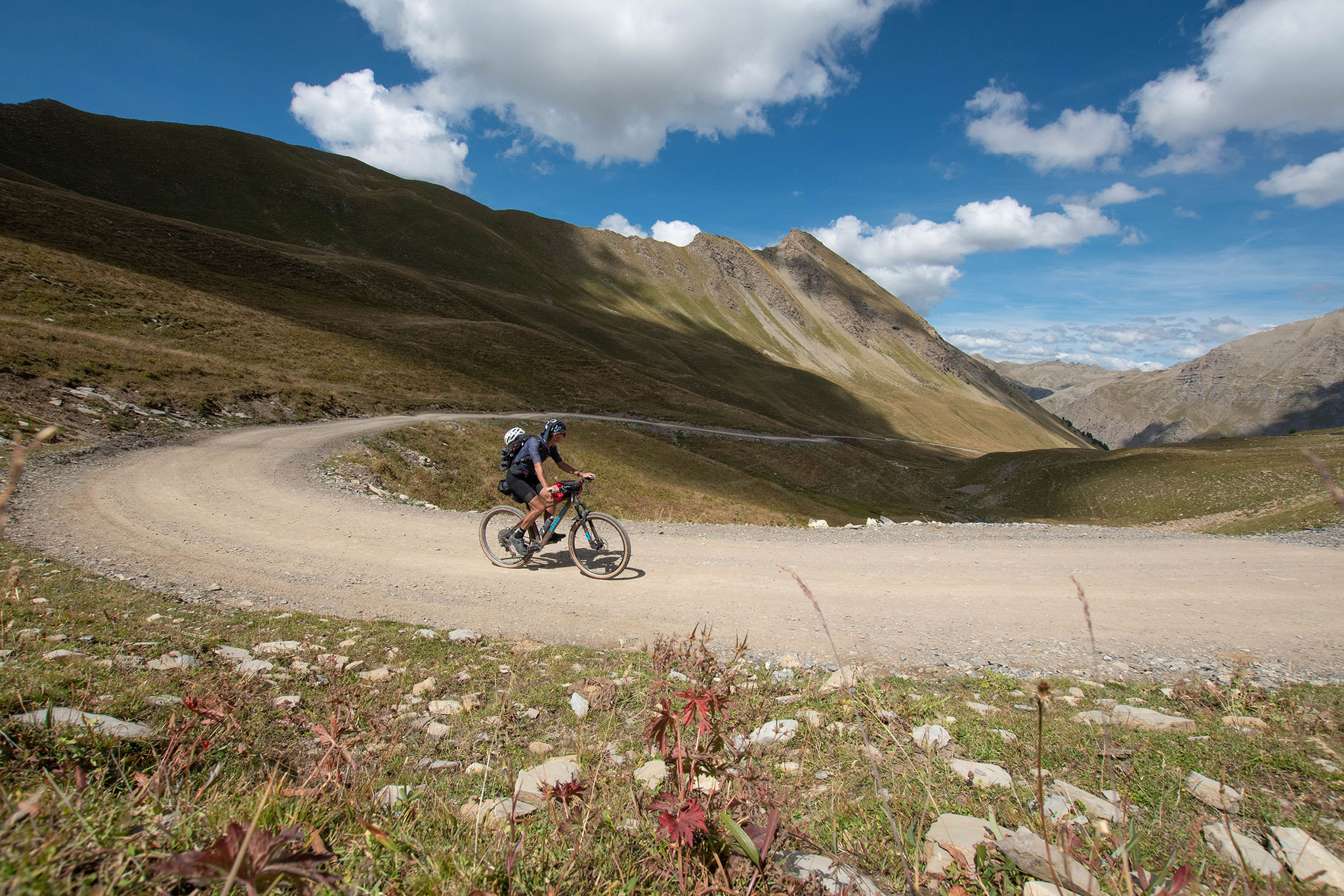 Découverte | Le col du Parpaillon, ce grand inconnu