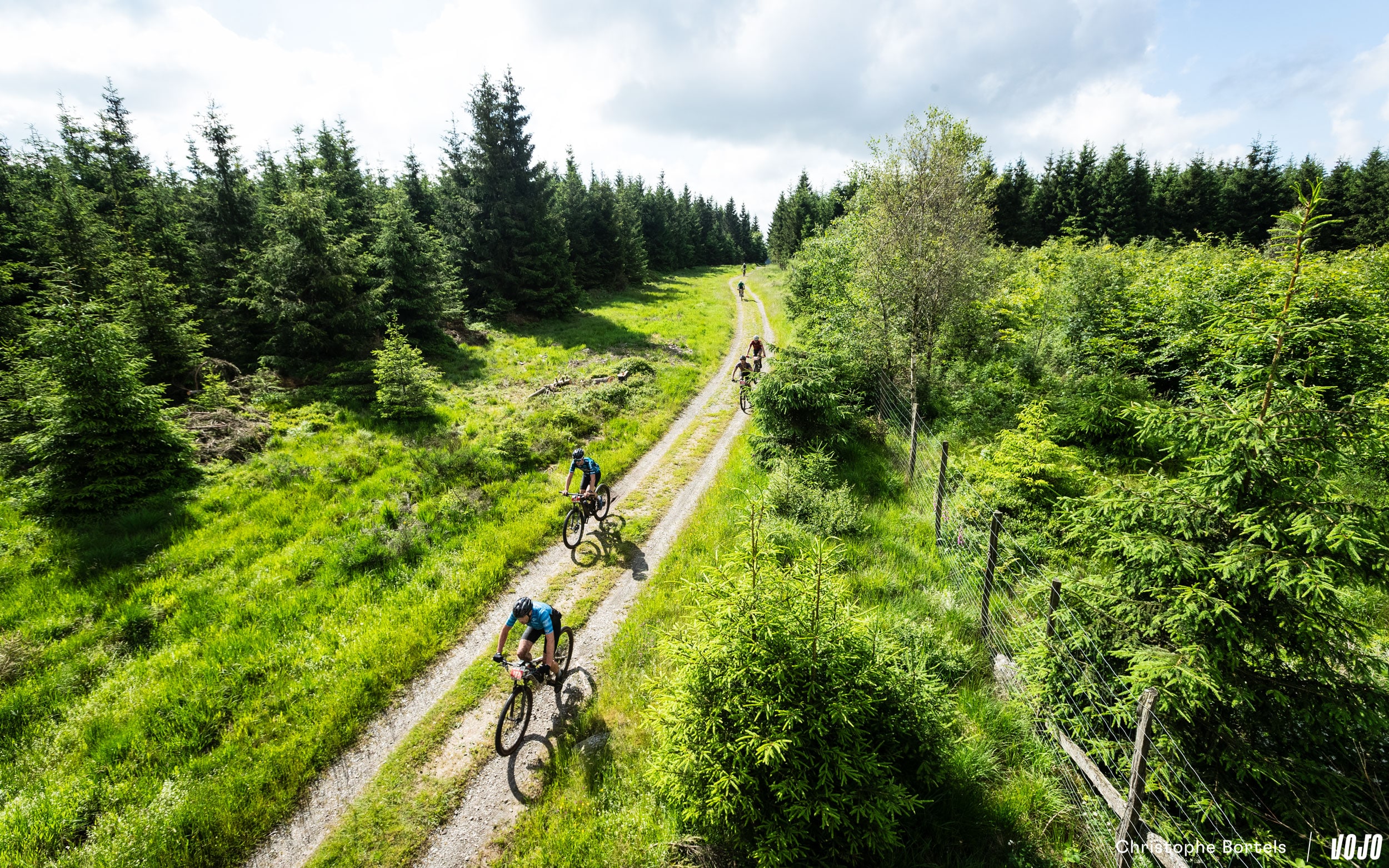 Belgian Ardennes Marathon Series : retour aux sources pour le calendrier 2025