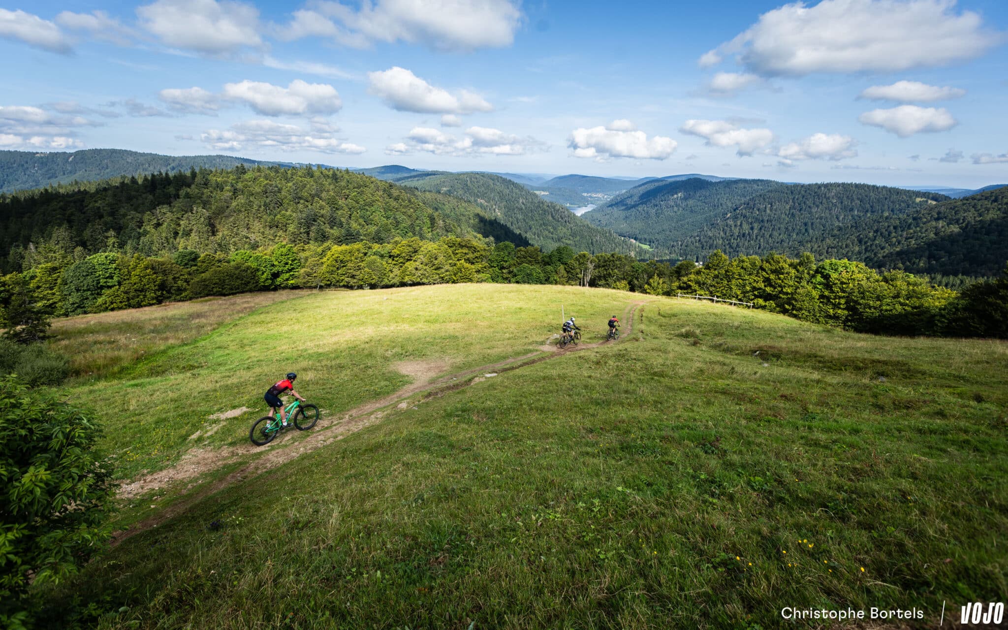 Ultra Raid : une épreuve dans les Vosges en 2025