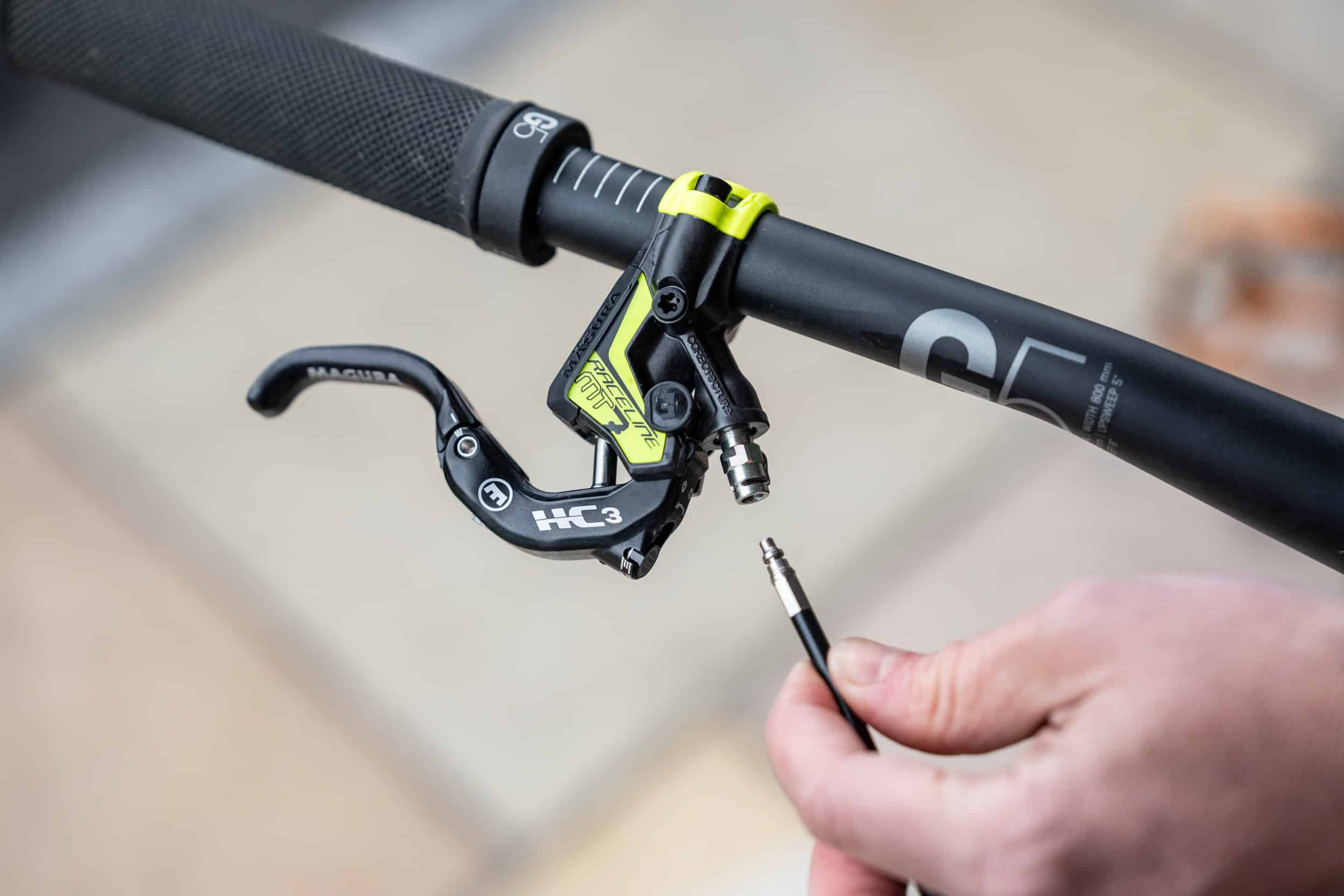 Nouveauté | Magura Easy Link : des Durits plus simples et plus pratiques