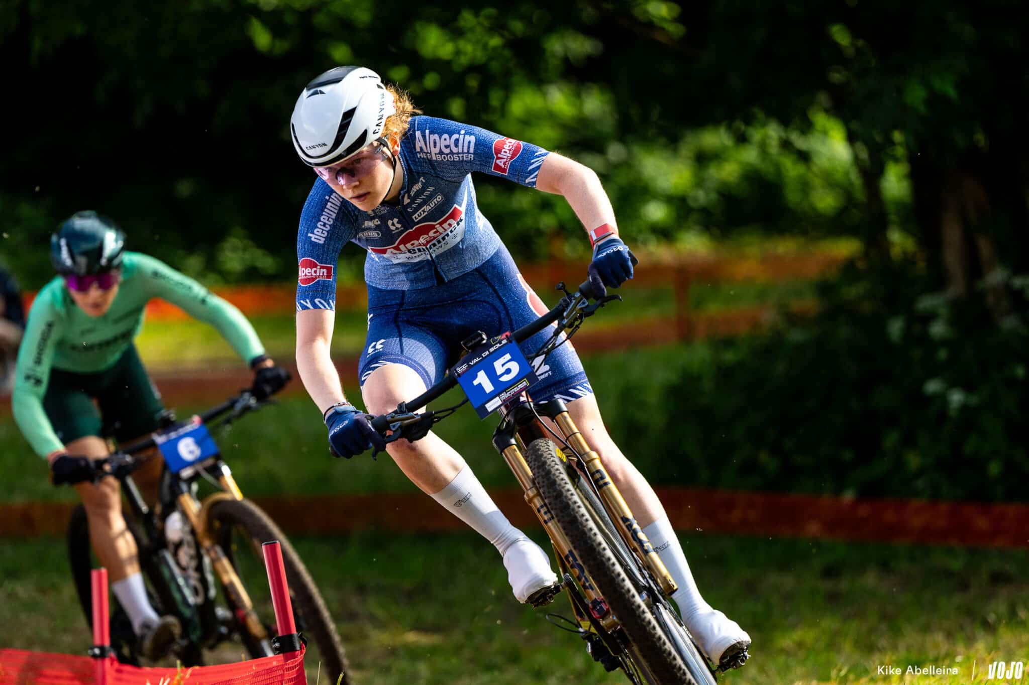 World Cup XC 2024 #4 – Val di Sole | XCC : Pieterse récompensée, Gaze en stratège