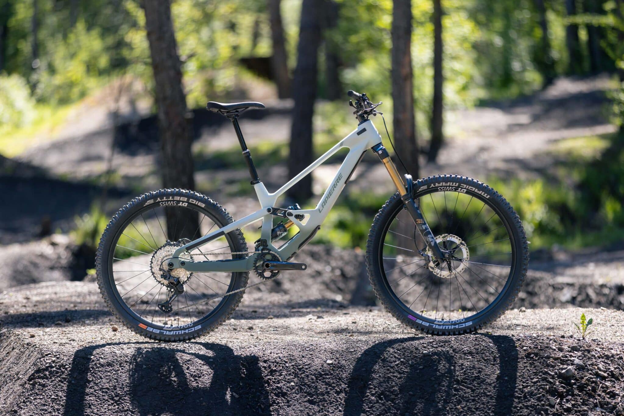 Test nouveauté | Lapierre Spicy : l’enduro avec une longueur d’avance