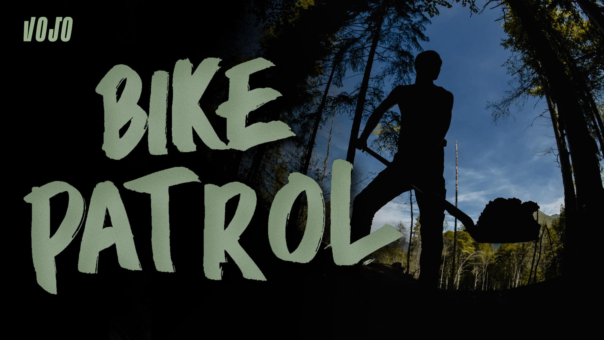 Bike Patrol – les visages du Pleney
