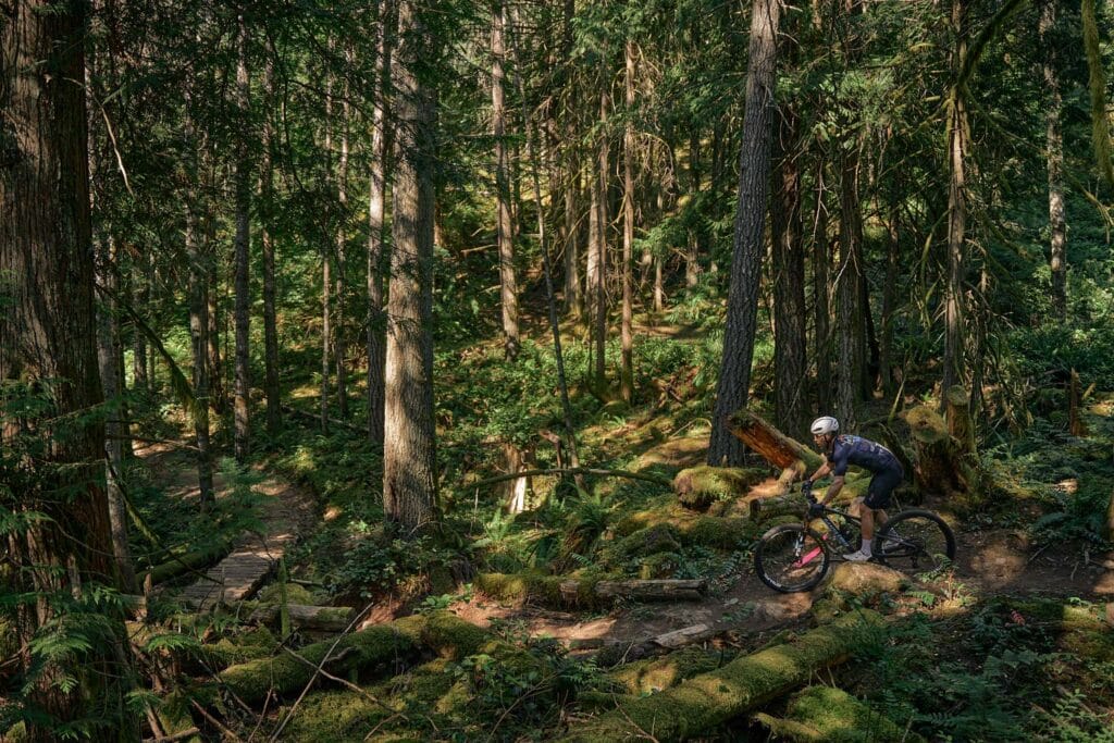 Récit | BC Bike Race : l'expérience canadienne ultime