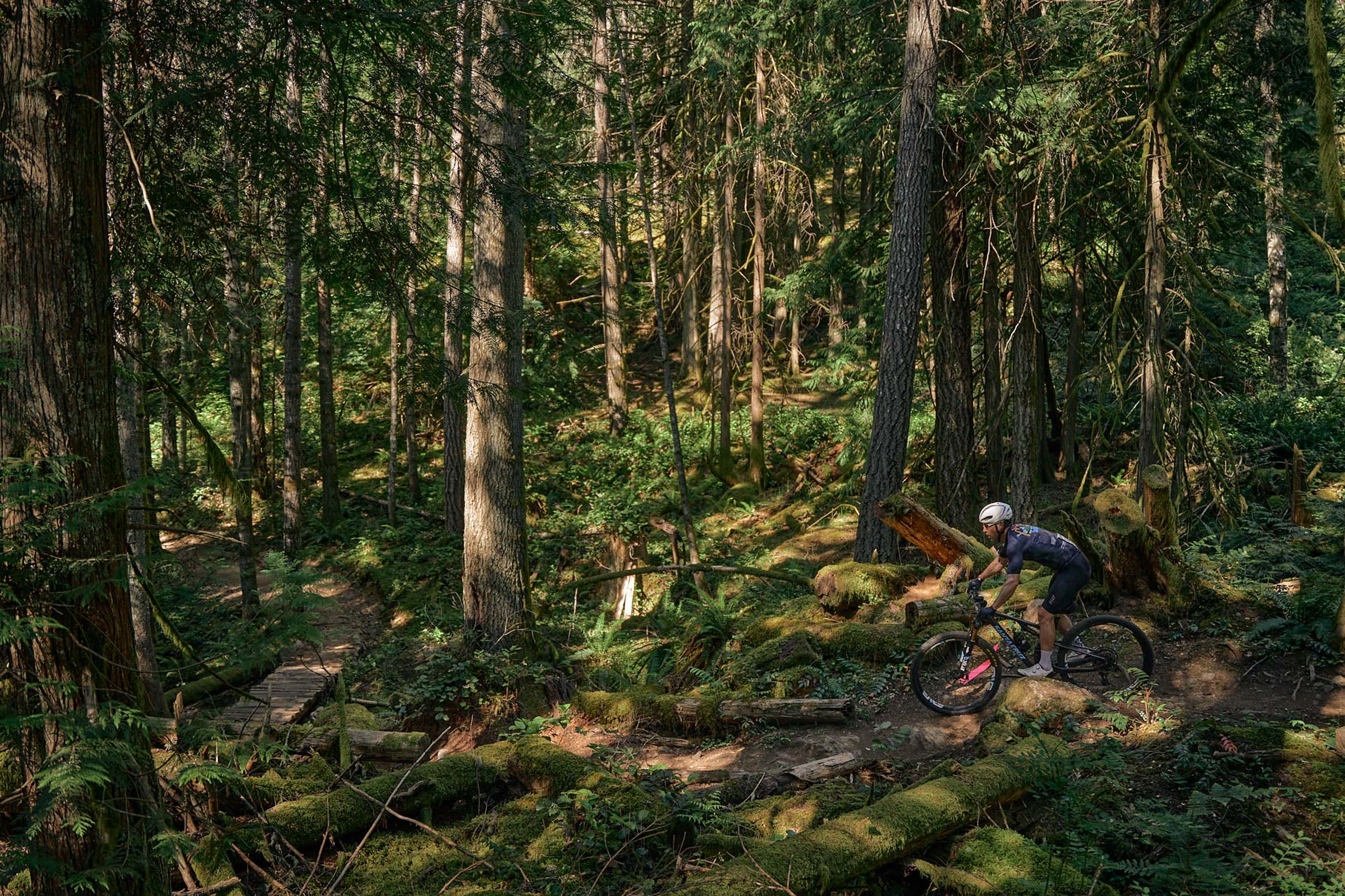 Récit | BC Bike Race : l’expérience canadienne ultime