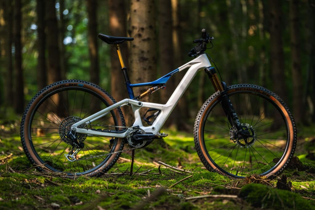 Test | Orbea Rise SL  : un génie trois en un