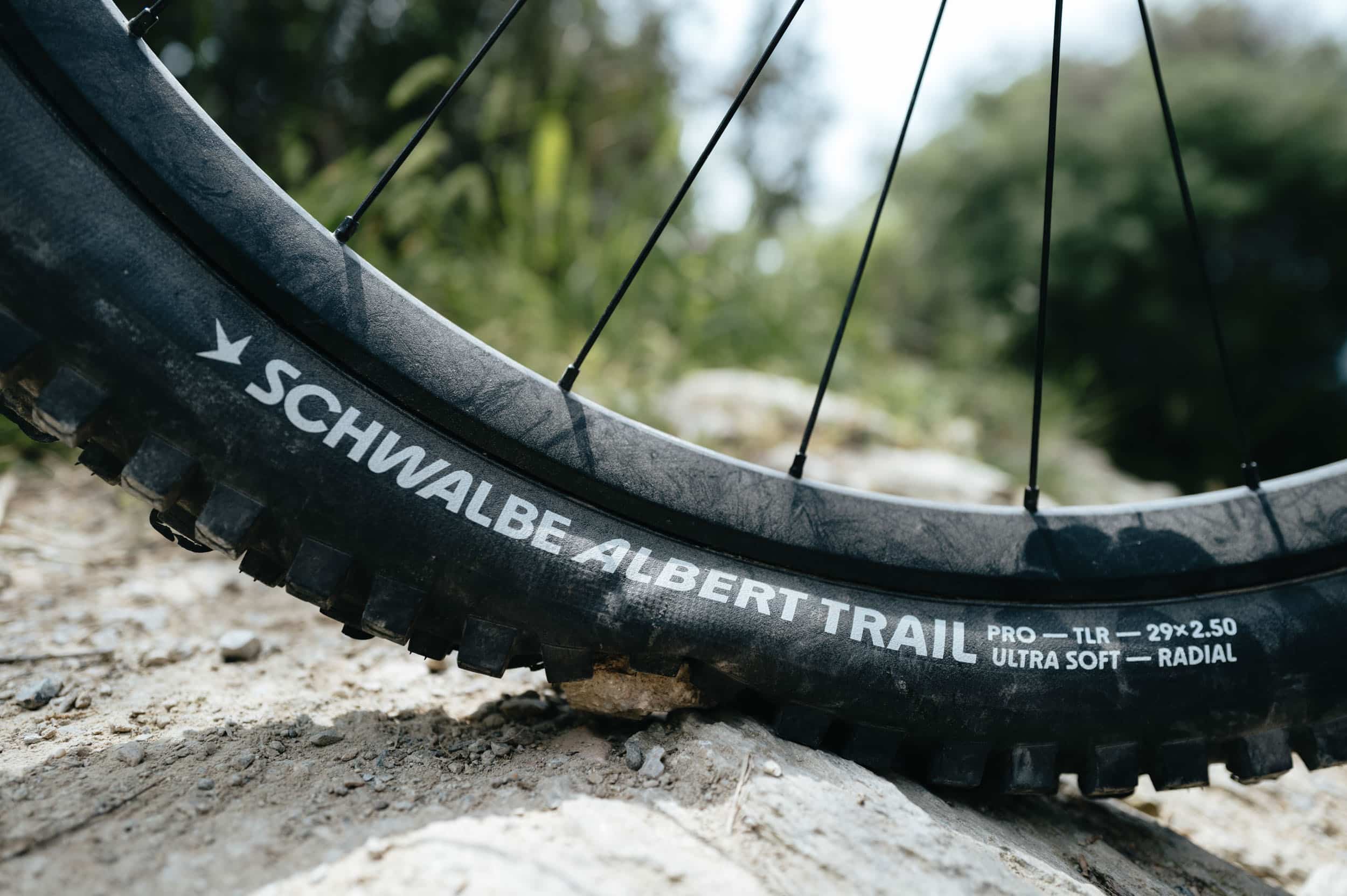 Nouveauté | Schwalbe réinvente sa gamme gravity