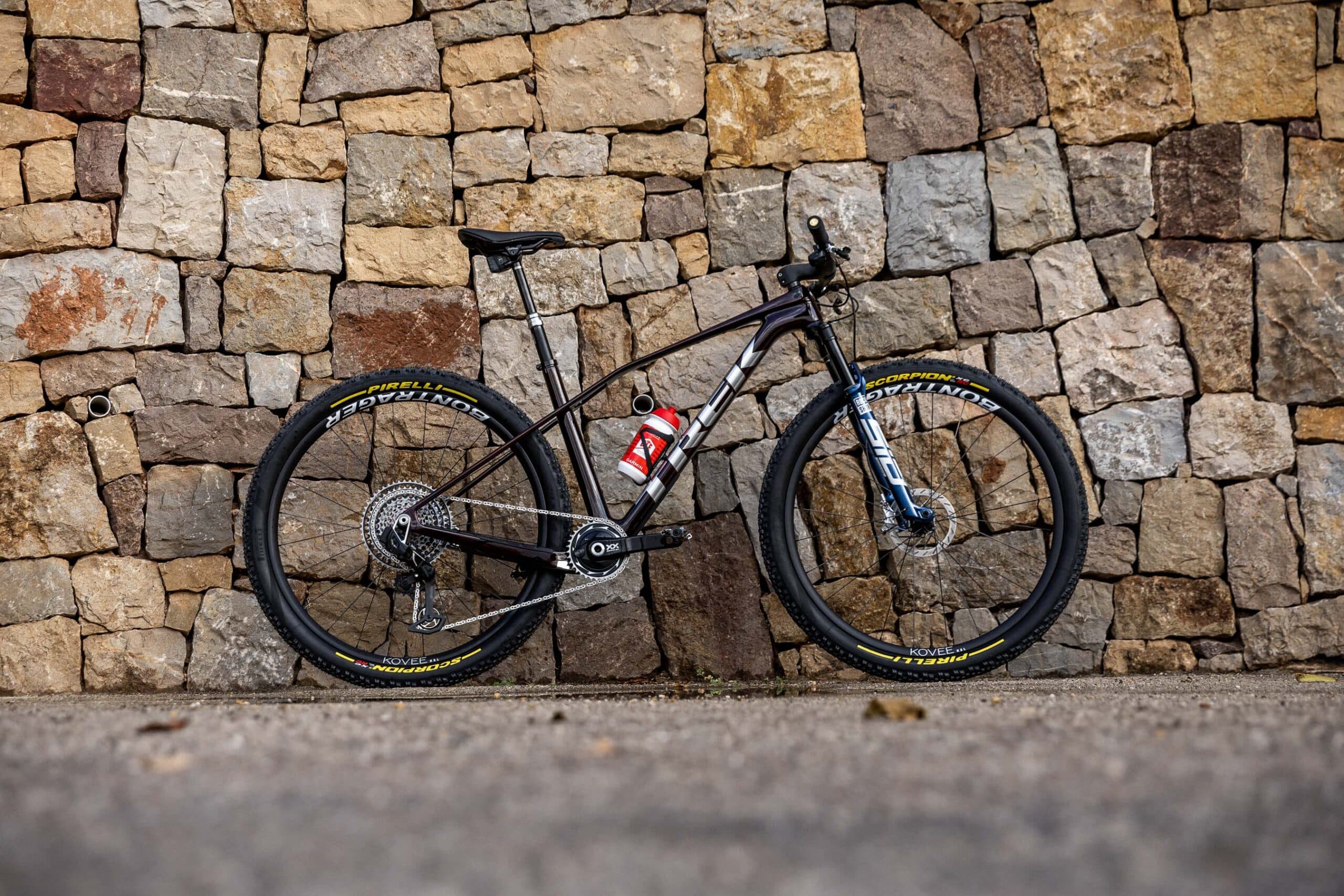 Nouveauté | Trek revoit complètement son Procaliber carbone