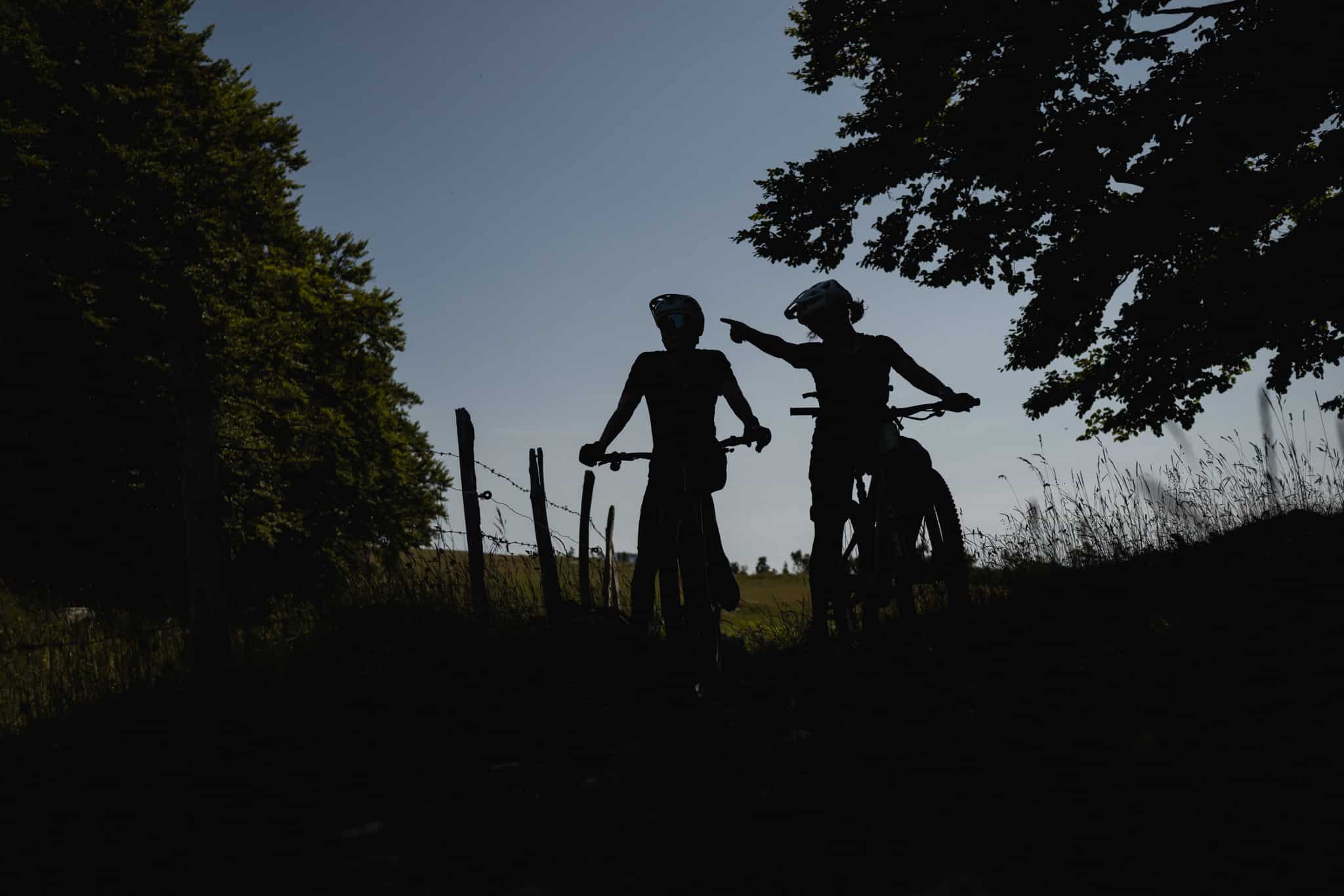 Découverte | Les circuits VTT de l’Ain 