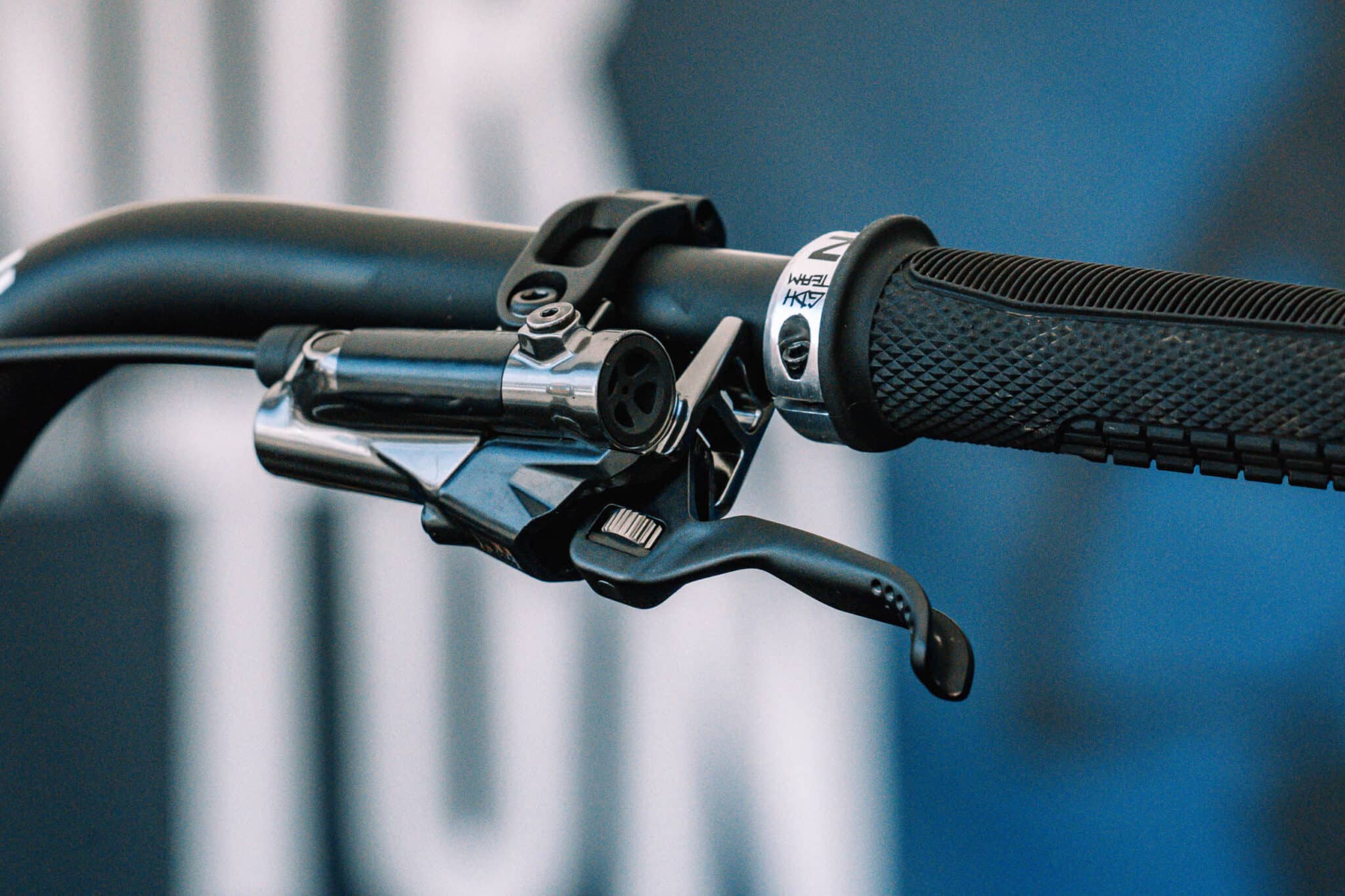 Spyshot | Le retour du Shimano Saint ?