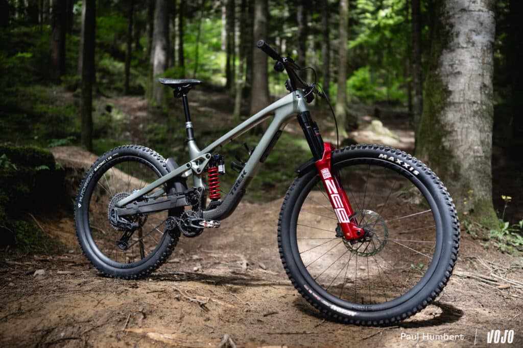 Test | RockShox Zeb Charger 3.1 & Vivid Coil Ultimate : une main de fer dans un (gros) gant de velours