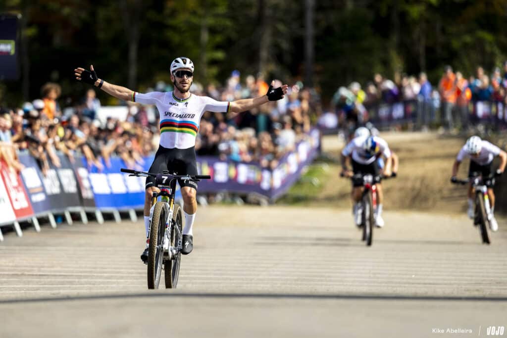 World Cup XC 2024 #6 – Lake Placid | XCC : Frei et Koretzky, numéro 1 aux USA