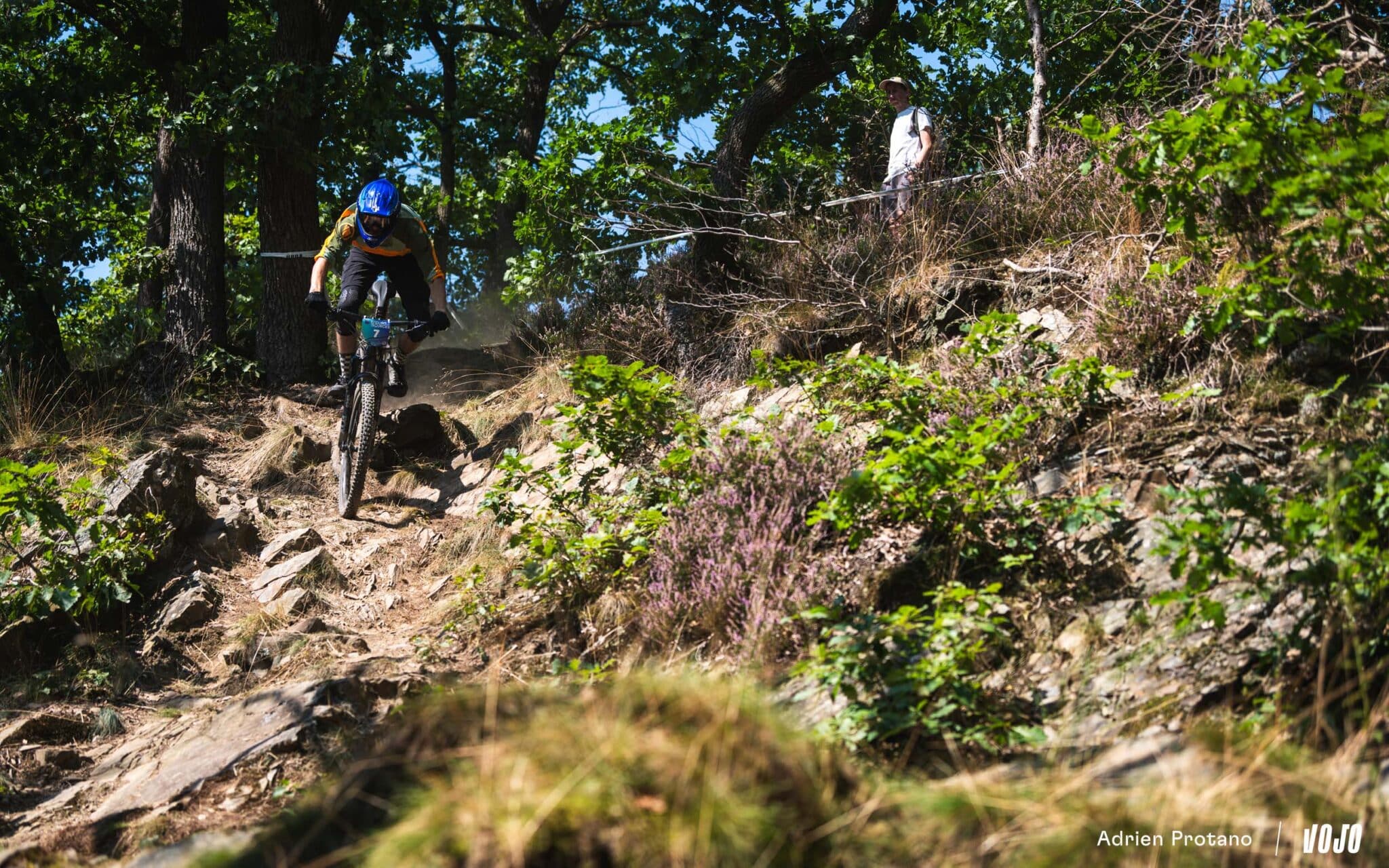 BEC #4 2024 | Enduro des Sources : une première réussite pour Spa